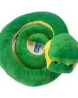 Weighted Snake