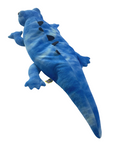 Weighted Plush Lizard
