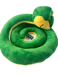 Weighted Snake