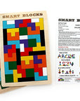 Smart Blocks Puzzle