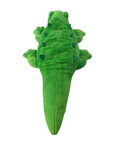 Weighted Plush Alligator