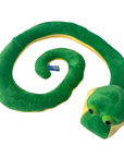 Weighted Snake