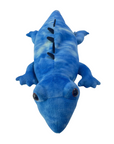 Weighted Plush Lizard