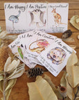 Positive Affirmation Cards