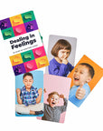 Dealings in Feelings Emotion Cards