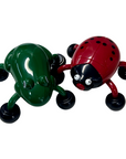 Animal Massager - Frog