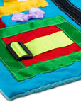 Sensory Fidget Pillow