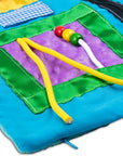 Sensory Fidget Pillow
