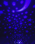 Sensory Projector Light