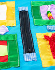 Sensory Fidget Pillow