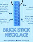 ARK Brick Stick