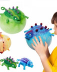 Balloon Ball Buddy
