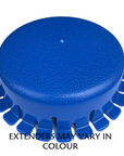 Balance Board with Height Extender