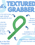 ARK Textured Grabber