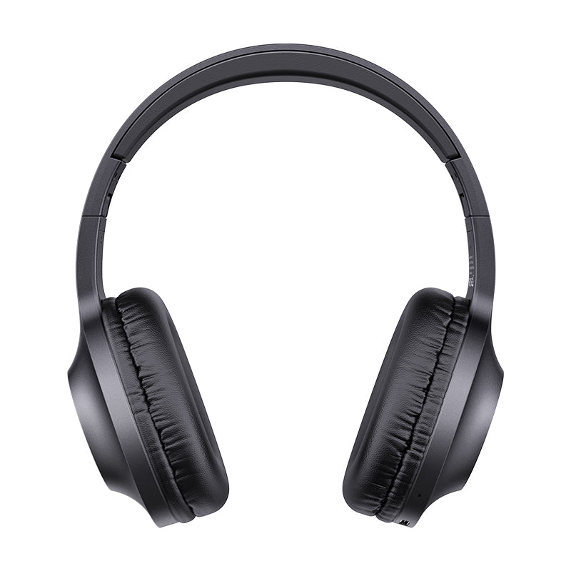 Bluetooth Noise Reduction Headphones