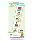 Magnetic Moves - My TherapyPack
