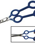Scissors - Dual Control