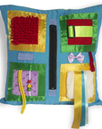 Sensory Fidget Pillow