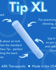 Ark Bite N Chew Tip Smooth XL