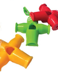 Three Tone Whistle