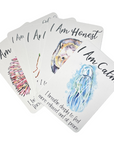 Positive Affirmation Cards