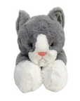 Weighted Plush Cat