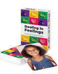 Dealings in Feelings Emotion Cards
