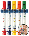 Water Flutes