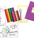 Wikki Stix Activity Set