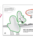 Wikki Stix Activity Set