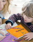 Wikki Stix Alphabet Cards