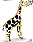 Wikki Stix Animal Activity Pack