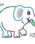 Wikki Stix Animal Activity Pack