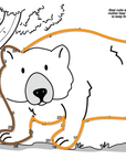 Wikki Stix Animal Activity Pack