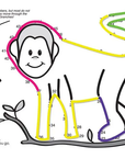 Wikki Stix Animal Activity Pack