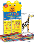 Wikki Stix Animal Activity Pack