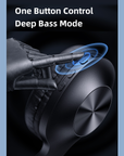 Bluetooth Noise Reduction Headphones