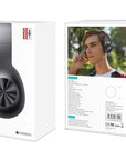 Bluetooth Noise Reduction Headphones