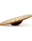 Bamboo Balance Disk