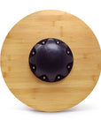 Bamboo Balance Disk