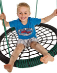 Swing - Home - Nest Swing Oval