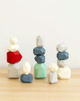 Mindful & Co Kids Patience Pebbles