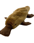 Weighted Fur Platypus
