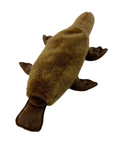 Weighted Fur Platypus