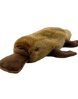 Weighted Fur Platypus