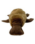 Weighted Fur Platypus