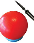 Anti Burst Gym Ball