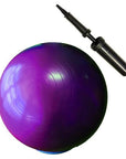 Anti Burst Gym Ball