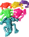 Stretch Frogs (set of 4)