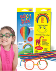 Wikki Stix Rainbow Pak
